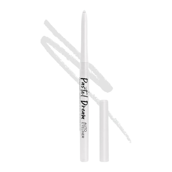 L.A. Girl pastel dream auto eyeliner marshmallow - Picture 1 of 2